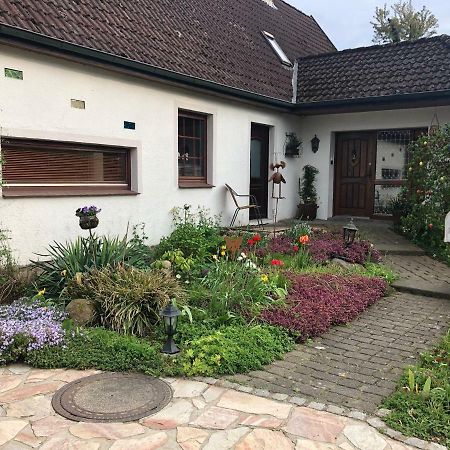 Ferienwohnung Basthorst Basthorst  Bagian luar foto