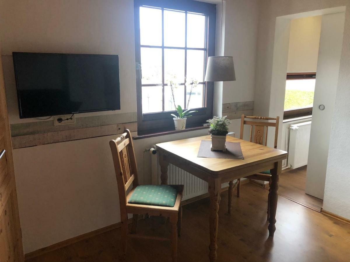 Ferienwohnung Basthorst Basthorst  Bagian luar foto