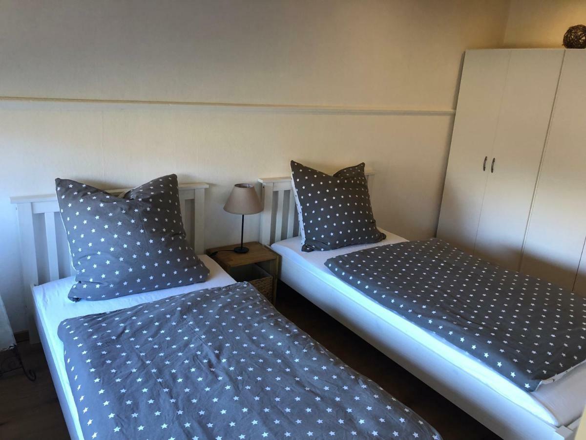 Ferienwohnung Basthorst Basthorst  Bagian luar foto