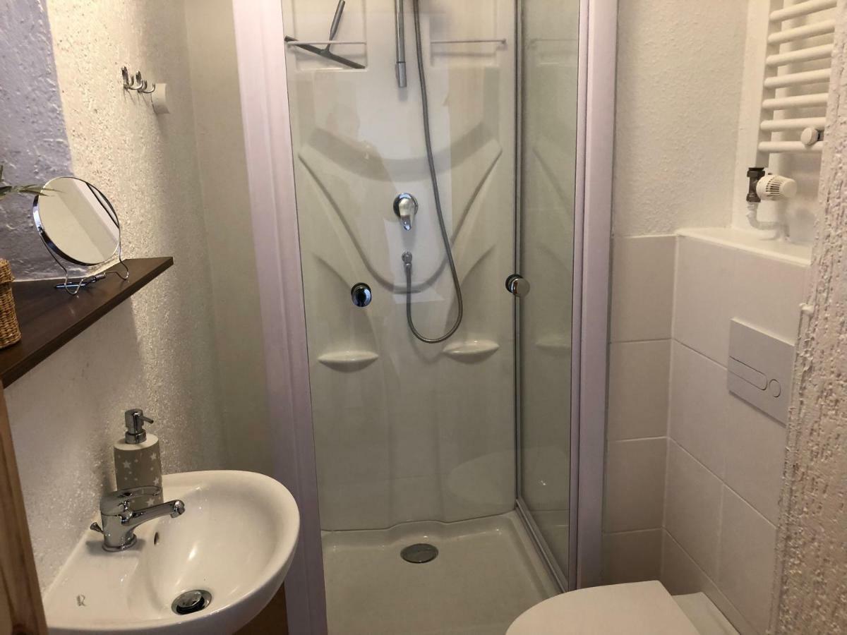 Ferienwohnung Basthorst Basthorst  Bagian luar foto