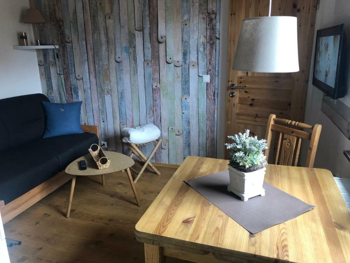 Ferienwohnung Basthorst Basthorst  Bagian luar foto